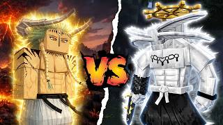 THẦN ÁNH SÁNG DABURA Đối Đầu Với MAHORAGA Trong Minecraft - Jujutsu Kaisen Đại Chiến #1