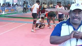 NALGONDA vs HANAMAKONDA | 71st SENIOR INTER DISTRICT KABADDI CHAMPIONSHIP FOR MEN-2025