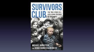 Survivors Club Presentation May 15, 2019