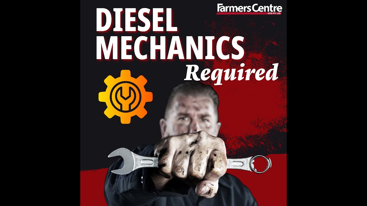 Technicians Wanted Youtube