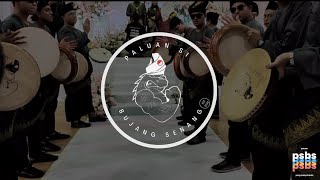 Paluan Si Bujang Senang | Making Musics, Making Memories | Our Video Highlights