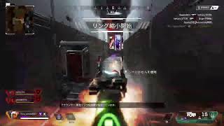 Apex Legends 初心者の成長日記　参加◎！！