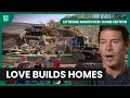 A House for Hope and Love! - Extreme Makeover: Home Edition