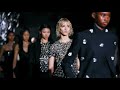 David Koma Autumn-Winter 2024 Runway Show