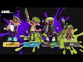 みーさんちゃんねる　スプラトゥーン3参加型♪事故で指にしびれがのこっているので下手です_ ._. _それでもいい方のみ参加okです💕一緒に遊びましょう♪ *^ ^* 初見さん、初心者さん大歓迎です