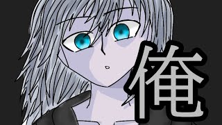 【ゆっくり茶番劇】天界で落ちこぼれの僕が俺になって天界で最強になる！？2話