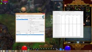 Cheat Engine 6 3 Using the Pointer Scanner to find Pointers
