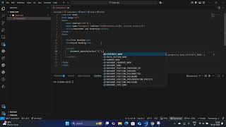 Difference Between innerHTML and innerText in JavaScript Explained with Example