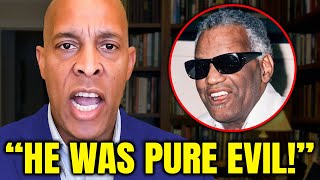 At 70, Ray Charles' Son FINALLY Admits What We All Suspected!