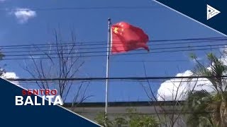 NEWS BREAK: DILG, pinaiimbestigahan ang umano'y presensya ng China PLA sa bansa