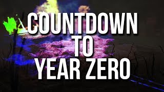 Countdown to Year Zero