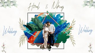 🔴LIVE || Wedding || Hiral \u0026 Nikunj || 21-JAN-2025 || Ahemdavad|| By SS STudio