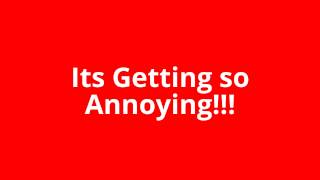 A Message To All Commenters