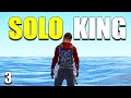 King of The Ocean - Solo Rust