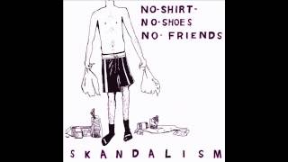 Skandalism - Breakthrough