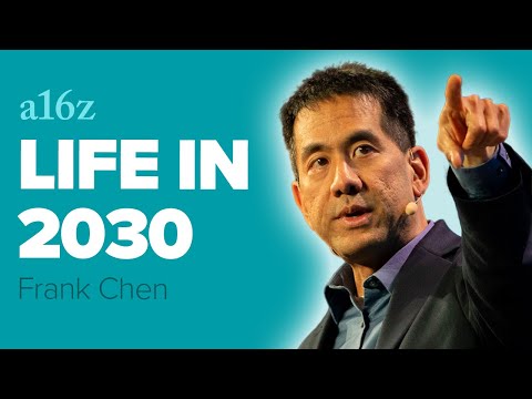 Imagining Our Future Through Tech Video Summary And Q A Glasp