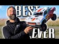 The PERFECT RC Truck Doesn't Exi---   Arrma Mojave 4s Review!!