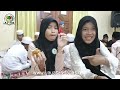 Doa & Buka Puasa Sunnah Bersama | Yayasan Dapas