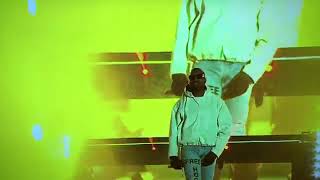 future brings out kanye West at rolling loud L.A.🔥🔥