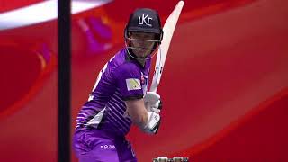 Kevin Pietersen vs Eion Morgan UKC 2020 || Ultimate- Kricket- Challenge (Match-01) Part 1