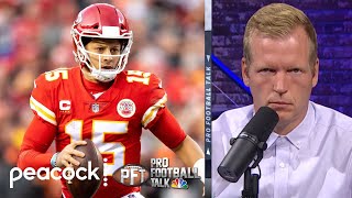 Has Patrick Mahomes' bargain contract helped Kansas City Chiefs? | Pro Football Talk | NFL on NBC