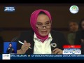 [Debat Cawapres 2014] Pembangunan SDM dan Iptek (2)