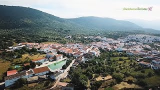 Cañaveral de León. Huelva