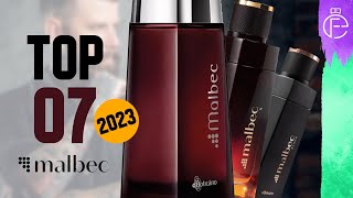 7 Perfumes da linha MALBEC para você conhecer em 2023