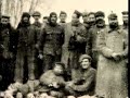 A Sign Of Friendship In The Midst Of War I THE CHRISTMAS TRUCE 1914