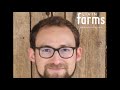 Misplaced Ep.8 - (Thomas Riel, Livin Farms) - Insect Technologies For Waste Management