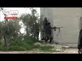 syria how not to shoot your pkm