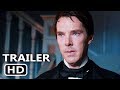 THE CURRENT WAR Official Trailer (2018) Benedict Cumberbatch, Tom Holland, Movie HD