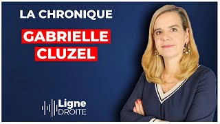 Ersilia Soudais : la députée LFI préférée des mollahs - Gabrielle Cluzel