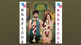 Luka Chuppi: Duniyaa Full Video Song |Kartik Aaryan Kriti Sanon | | #Dhvani B #NEWSONG #MRAP1008|
