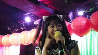 2019.0630.SOUND STAGE MIFA.猫屋敷ひらりさん