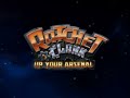 ratchet u0026 clank 3 up your arsenal starship phoenix