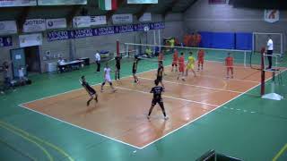 Prima Divisione maschile - Volley Rosà | FipaVi.movie