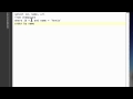 SQLite: Using parameter markers in SQL statements