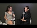 interview with banks