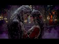 haunting love story dark cello melodies with vampire romance in a gothic cathedral