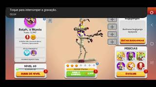 4 estrelas de ralph a múmla looney tunes mundo insano 4 star the mummy ralph looney tunes WOM