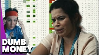 Jenny Wants In | Dumb Money | Daily Laugh