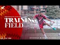 No Days Off | Training Field