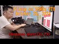 Pileup on 50MHz FT8 October 28, 2024 Mindanao island (OC-130) Philippines