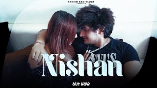 NISHAN: Krrish Rao(Music Video) Samriddhi | SDEE Music | New Hindi Song 2023 |  Breakup Song