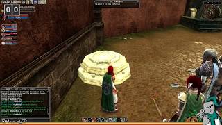 DDO with MJ: This little halfling went to market