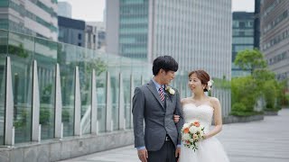 【東京】2人きりの結婚式（描くウェディング）