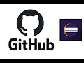 Pushing your project to Eclipse to Github in 2025!
