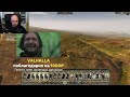 total war attila. Каледонцы. Тёмный культ. Легенда. Стрим №15