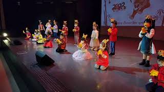 2022 Chinese New Year Celebration - K1L